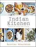 Indian Kitchen Secrets Of Indian Home Cooking English Edition