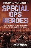 Special Ops Heroes English Edition