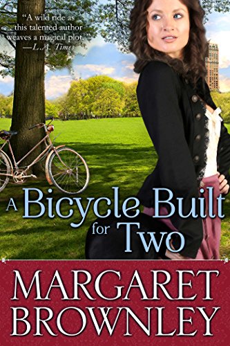 A Bicycle Build For Two book cover