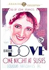 One Night at Susie's [1930 film]