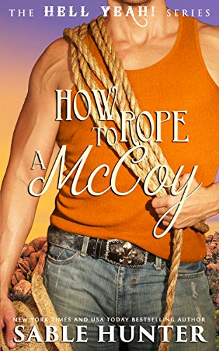 How to Rope a McCoy book cover