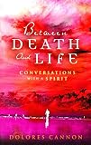Between Death And Life Conversations With A Spirit An Internationally Acclaimed Hypnotherapists Guide To Past Lives Guardian Angels And The Death Experience