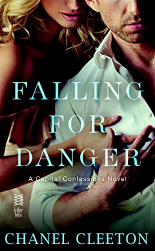 Falling for Danger book cover