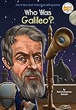 Who Was Galileo Who Was English Edition