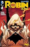 Robin Rises: Alpha #1