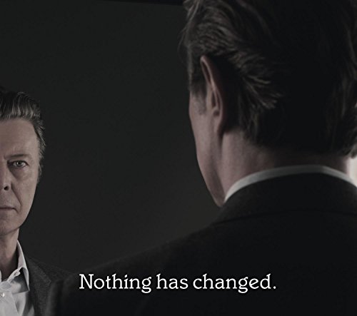 Nothing Has Changed (Deluxe Edition)