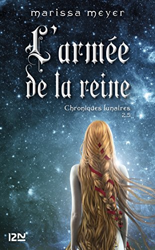 The Queen's Army / L'armée de la reine book cover