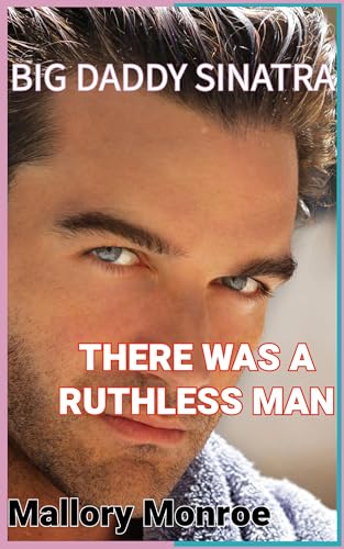 There Was a Ruthless Man cover