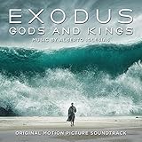 Exodus: Gods And Kings Soundtrack