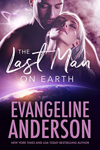 The Last Man on Earth book cover