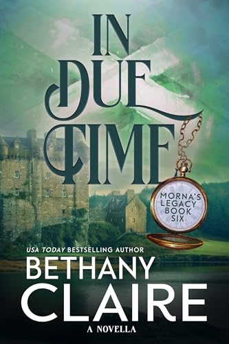 In Due Time book cover