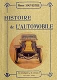 Histoire De L'automobile
