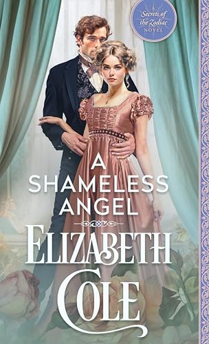 A Shameless Angel book cover