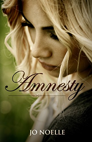 Amnesty book cover