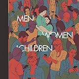 Men, Women & Children Soundtrack