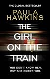 The Girl On The Train English Edition