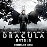 Dracula Untold Soundtrack