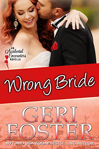 Wrong Bride book cover