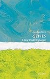 Genes A Very Short Introduction Very Short Introductions English Edition
