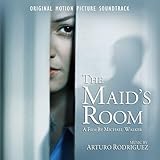 Maid's Room, The Soundtrack