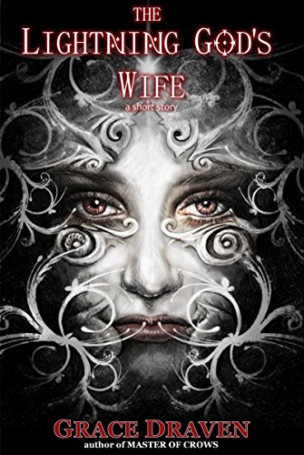The Lightning God's Wife book cover