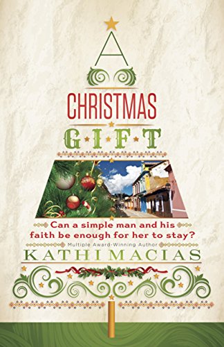 A Christmas Gift book cover