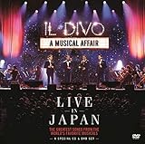 A Musical Affair: Live in Japan