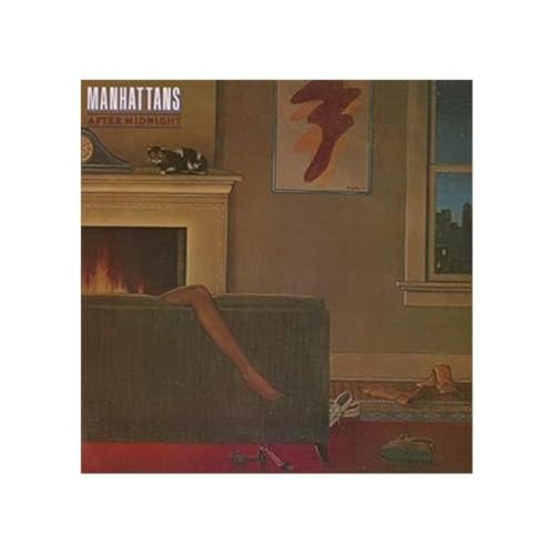 Manhattans / After Midnight