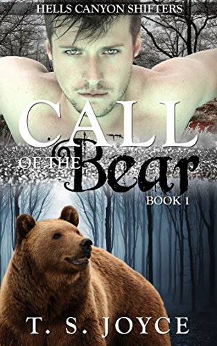 Call of the Bear book cover