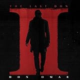 The Last Don II