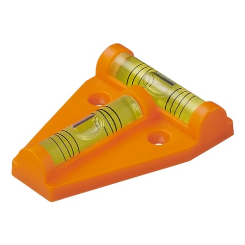 (-27%) ProPlus 341215 Magnetische Wasserwaage für Wohnwagen, Wohnmobil und Caravan, 28