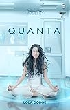 Quanta The Shadow Ravens Book 2 English Edition