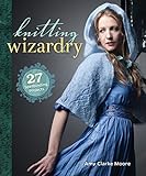 Knitting Wizardry 27 Spellbinding Projects English Edition