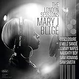 The London Sessions (2014)