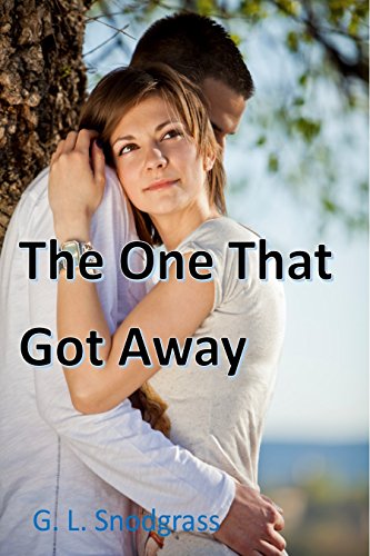 The One That Got Away book cover