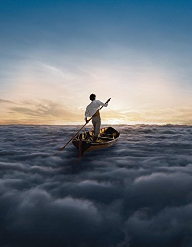 The Endless River (Deluxe Edition)