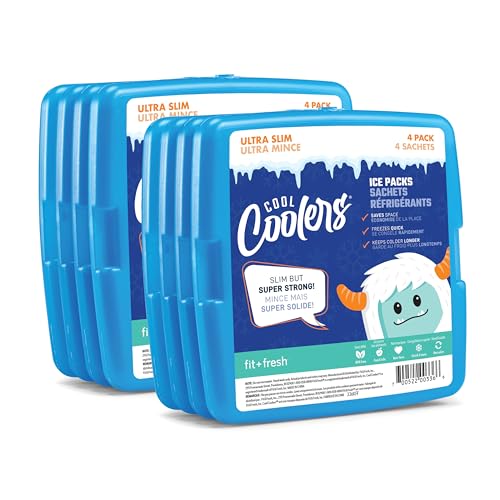 Cool Coolers by Fit + Fr...