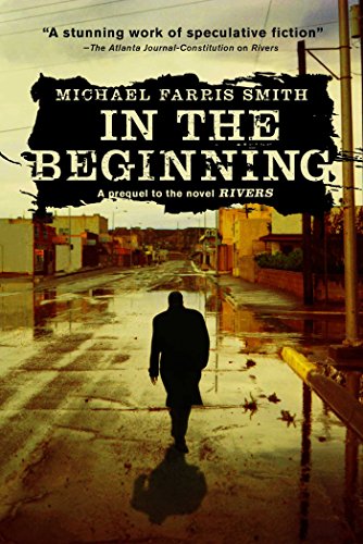In The Beginning book cover