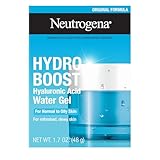 Neutrogena Hydro Boost Hyaluronic Acid Water Gel