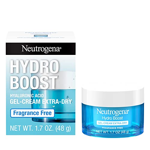 Neutrogena Hydro Boost Gel-Cream Extra-Dry