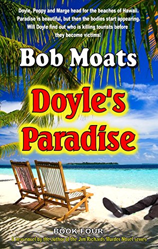 Doyle's Paradise cover