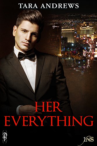 Her Everything book cover