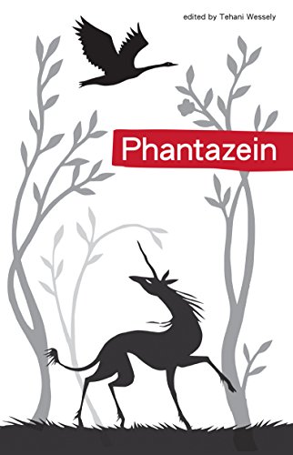 Phantazein book cover