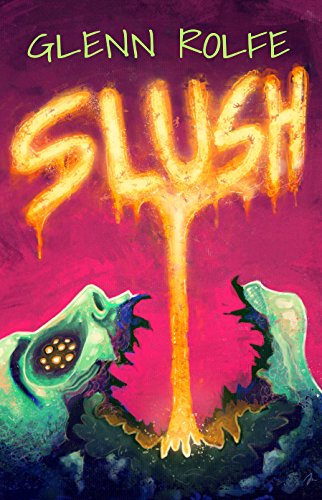 Slush book cover