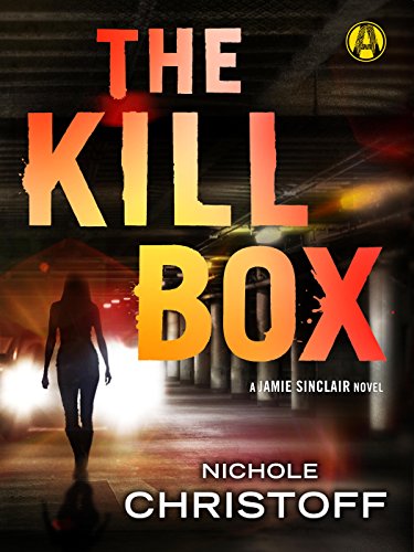 The Kill Box book cover