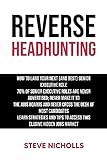 Reverse Headhunting How To Land Your Next And Best Senior Executive Job English Edition