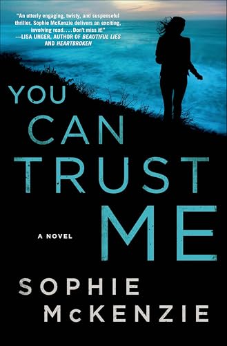 Trust in Me / You Can Trust Me book cover