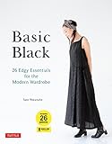 Basic Black 26 Edgy Essentials For The Modern Wardrobe English Edition