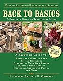 Back To Basics A Complete Guide To Traditional Skills Back To Basics Guides English Edition
