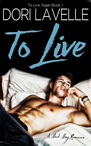 To Live Again book cover